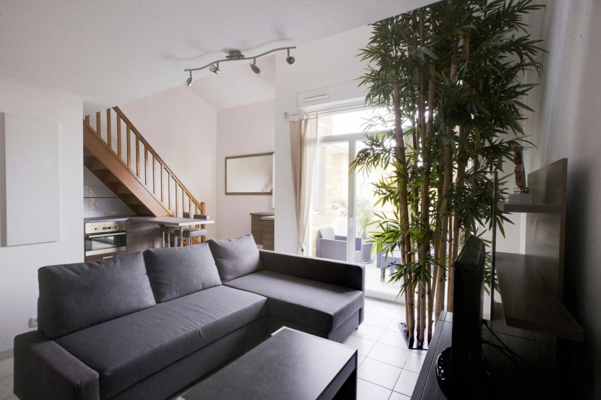 Duplex Alberti - Welkeys Lattes Luaran gambar
