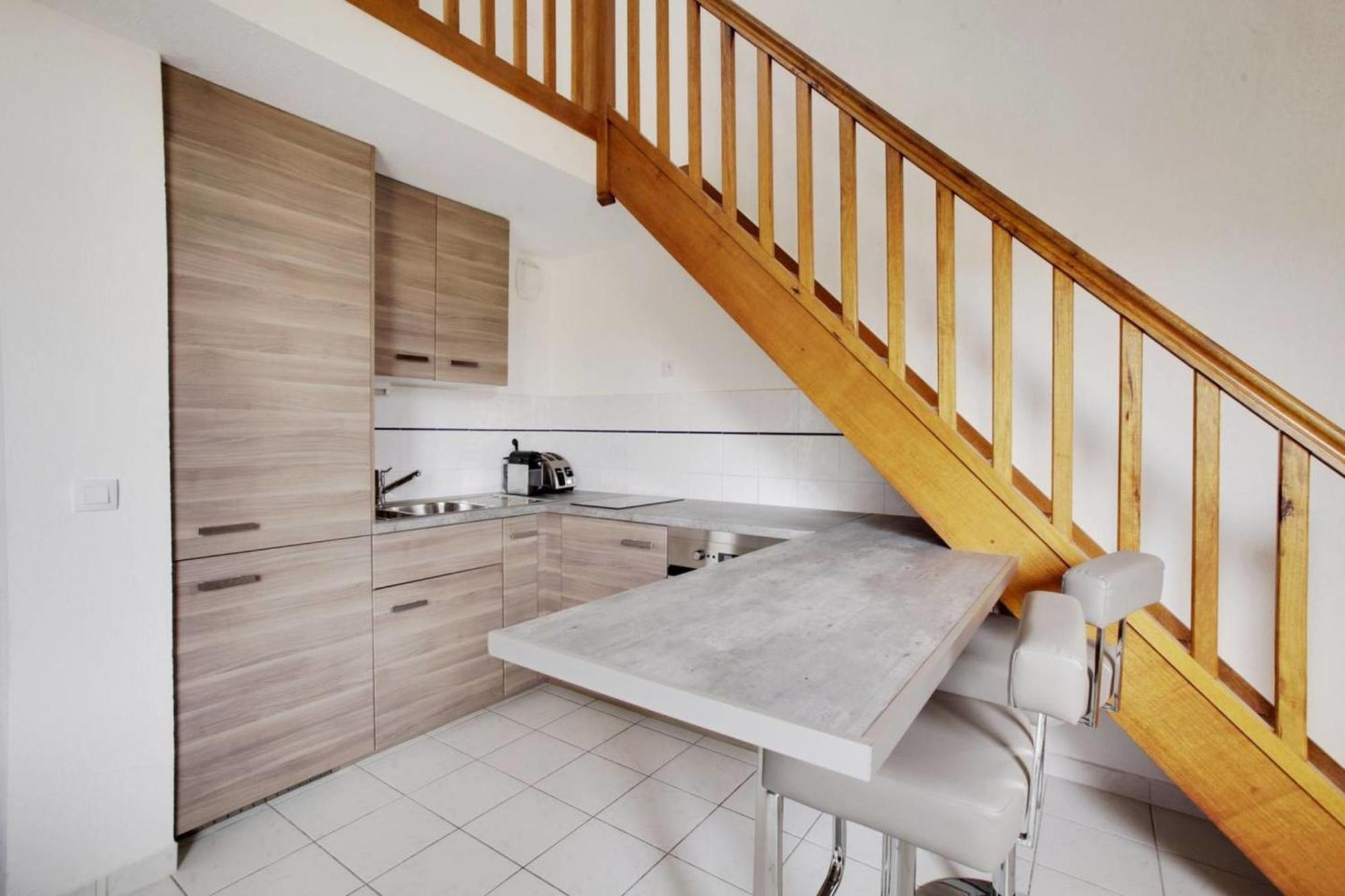 Duplex Alberti - Welkeys Lattes Luaran gambar