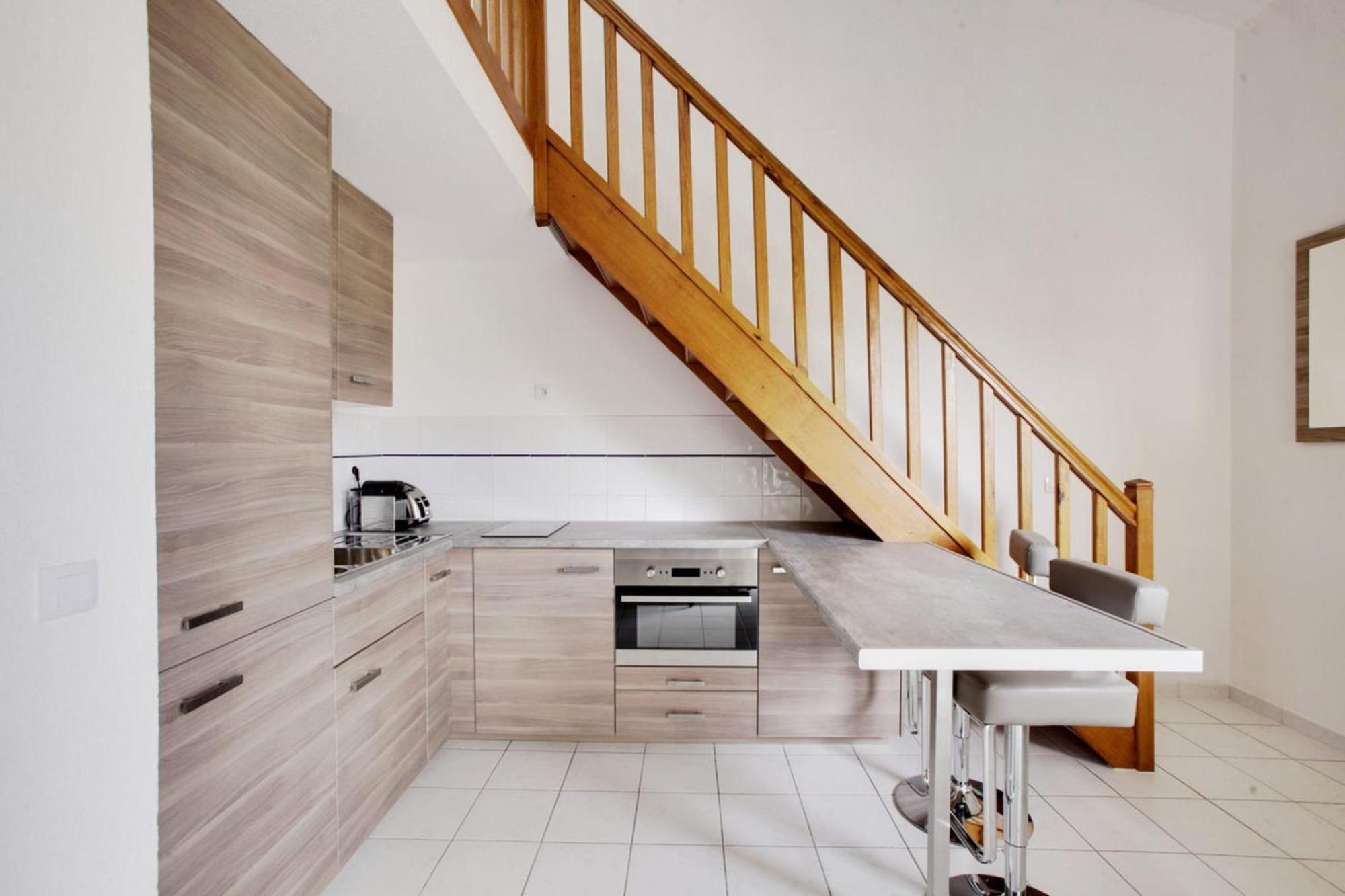 Duplex Alberti - Welkeys Lattes Luaran gambar