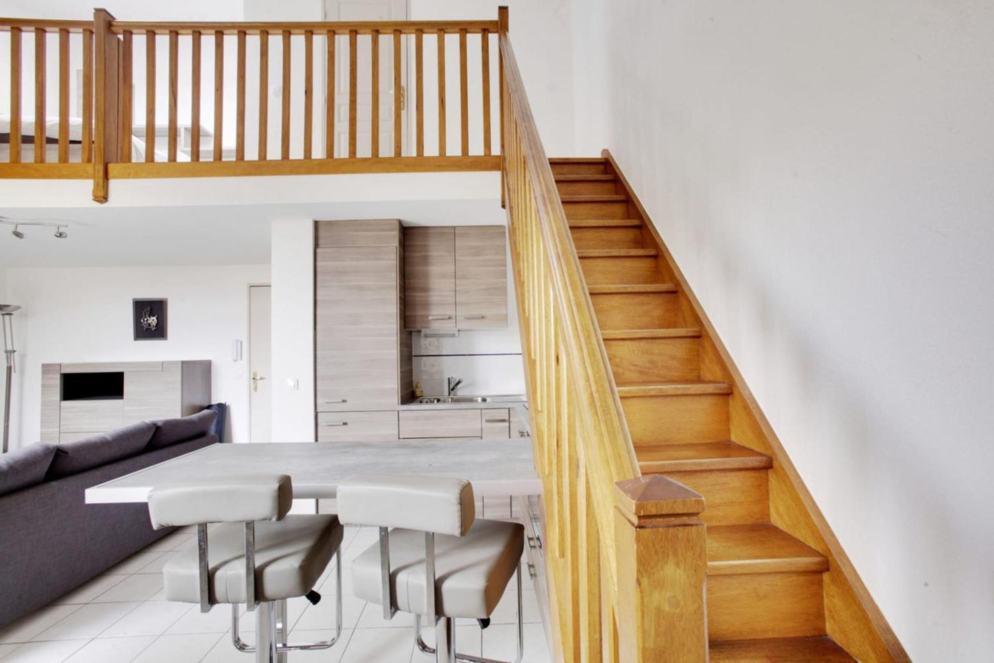 Duplex Alberti - Welkeys Lattes Luaran gambar